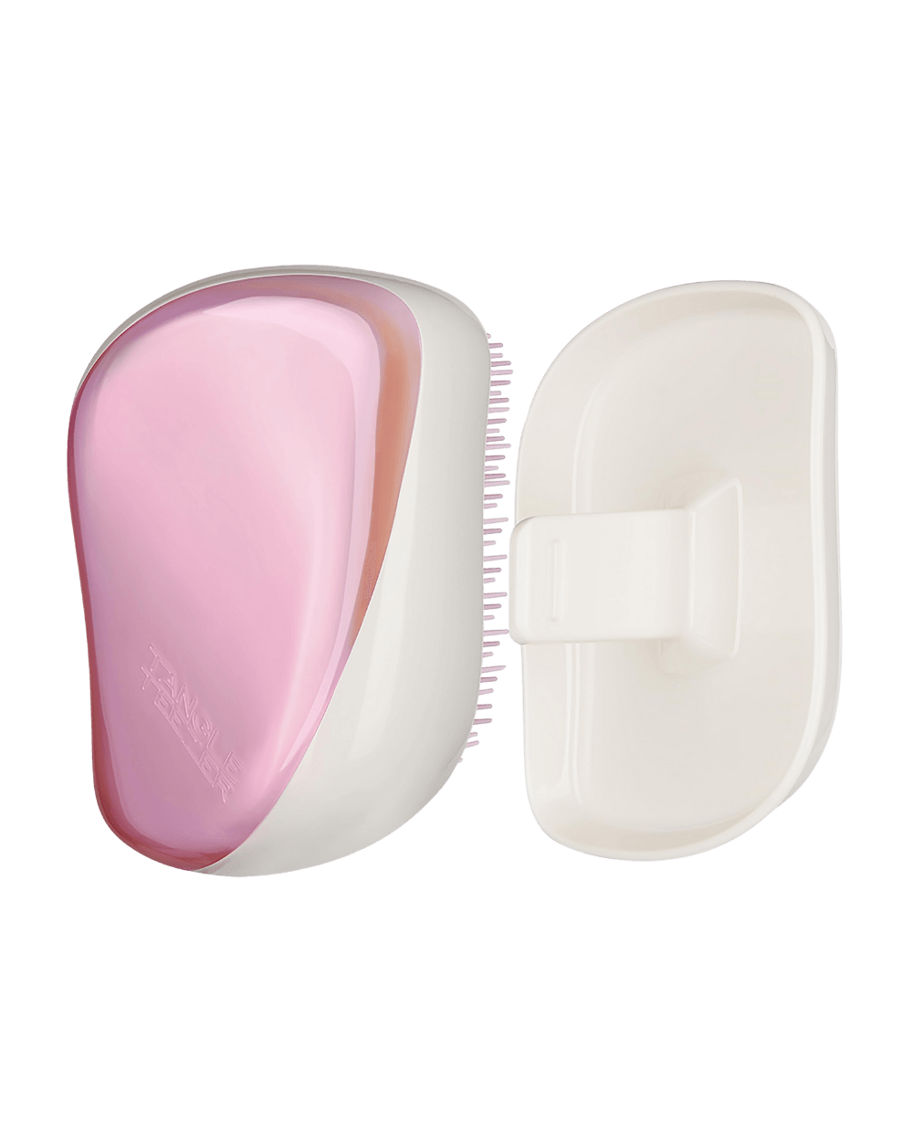 Compact Styler - Holographic Pink