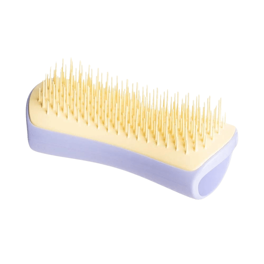 Pet Teezer Small Detangling - Lilac / Yellow