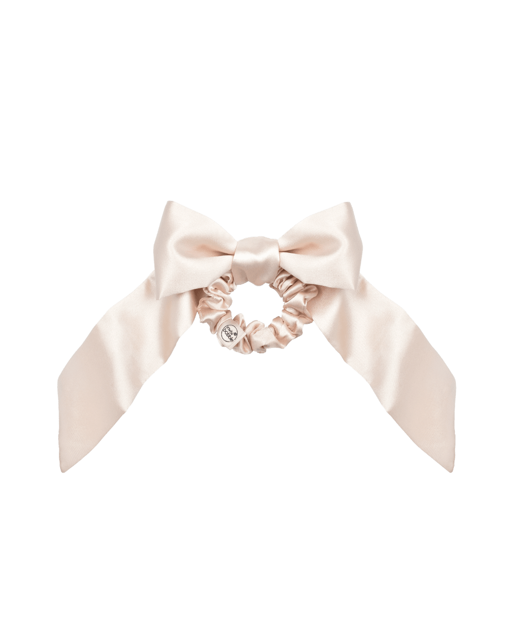 SPRUNCHIE SLIM Balerina Ribbon