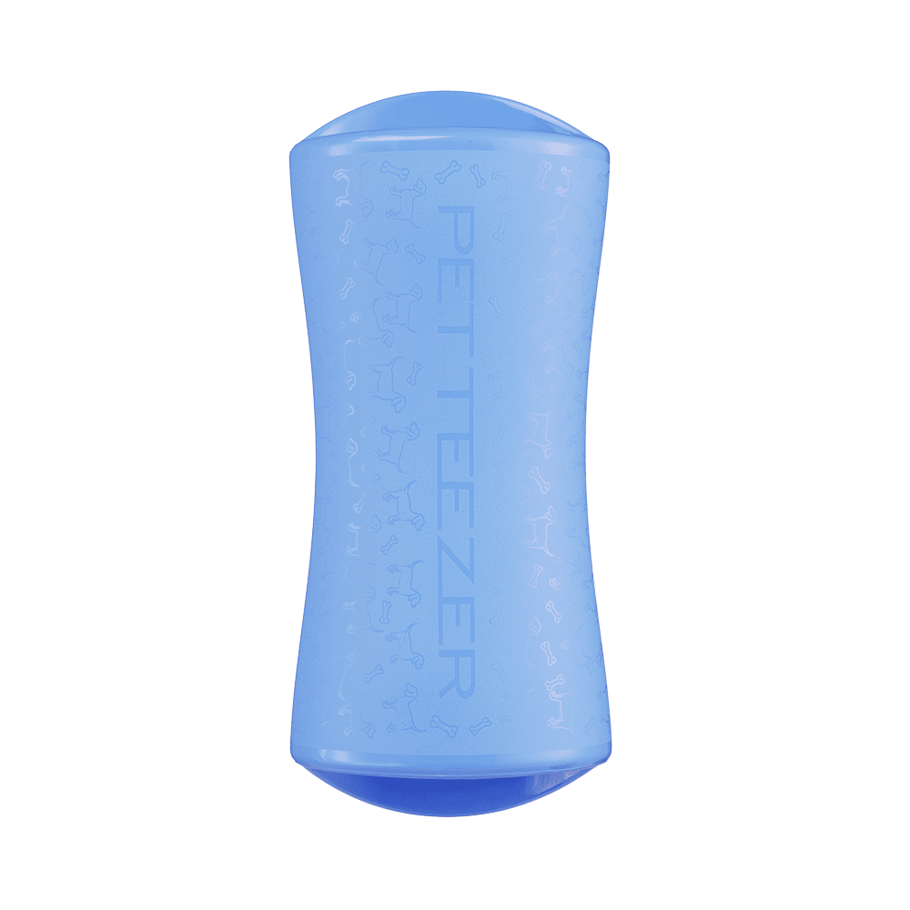PT - Detangling - Blue / Grey-5060926680576