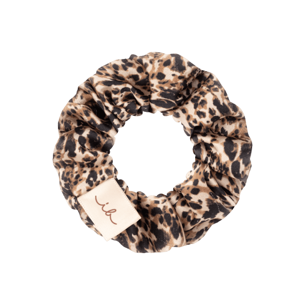 IB SPRUNCHIE SLIM PREMIUM Leo is the New Black