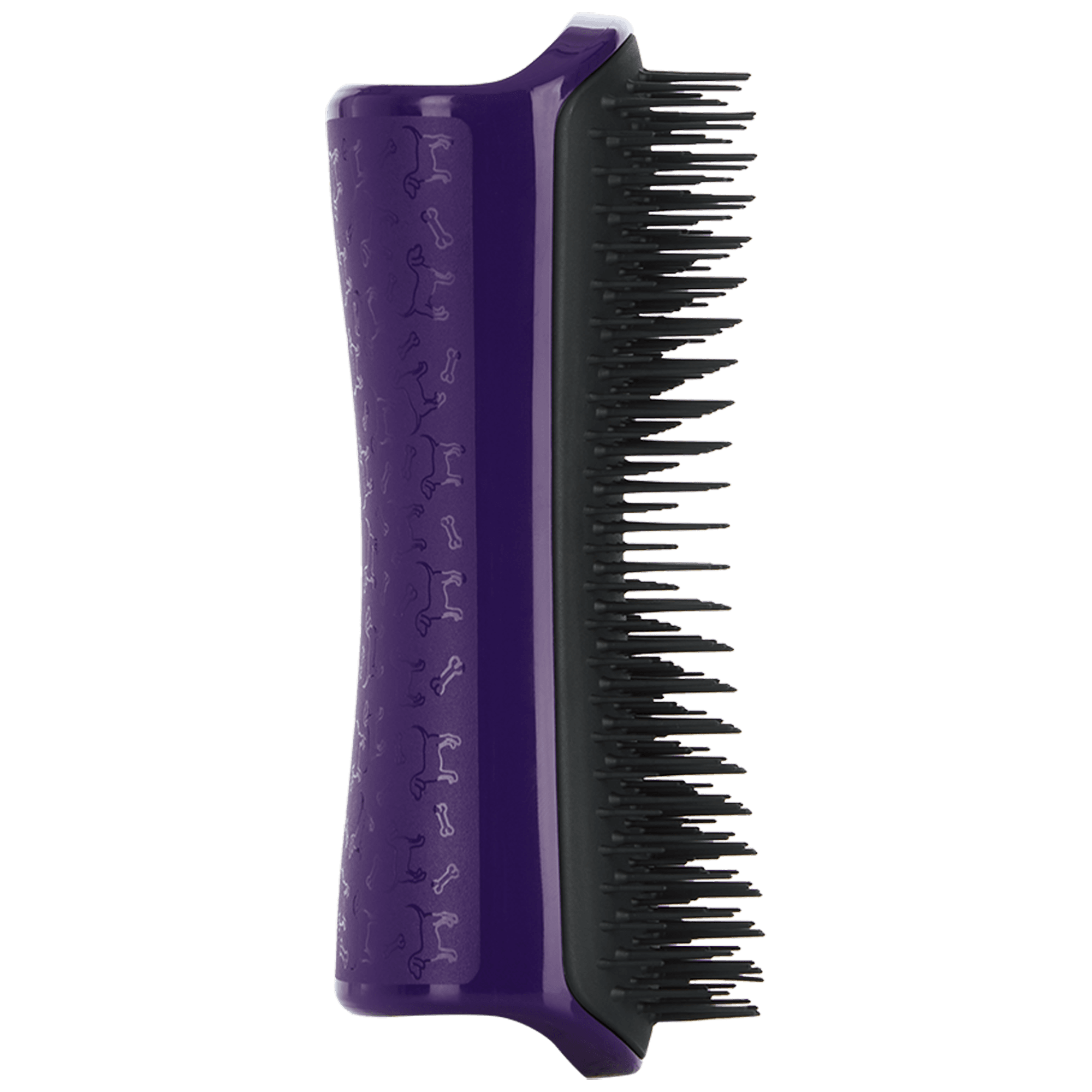 PT - Deshedding - Purple / Grey-5060173378356