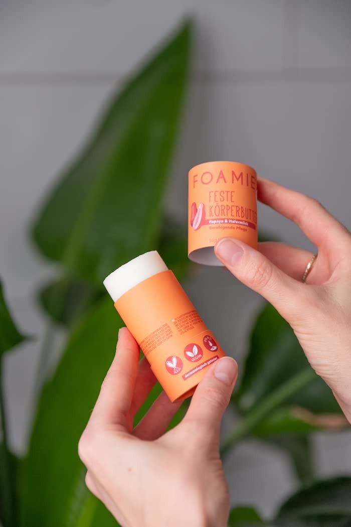 Oat to Be Smooth Body Butter