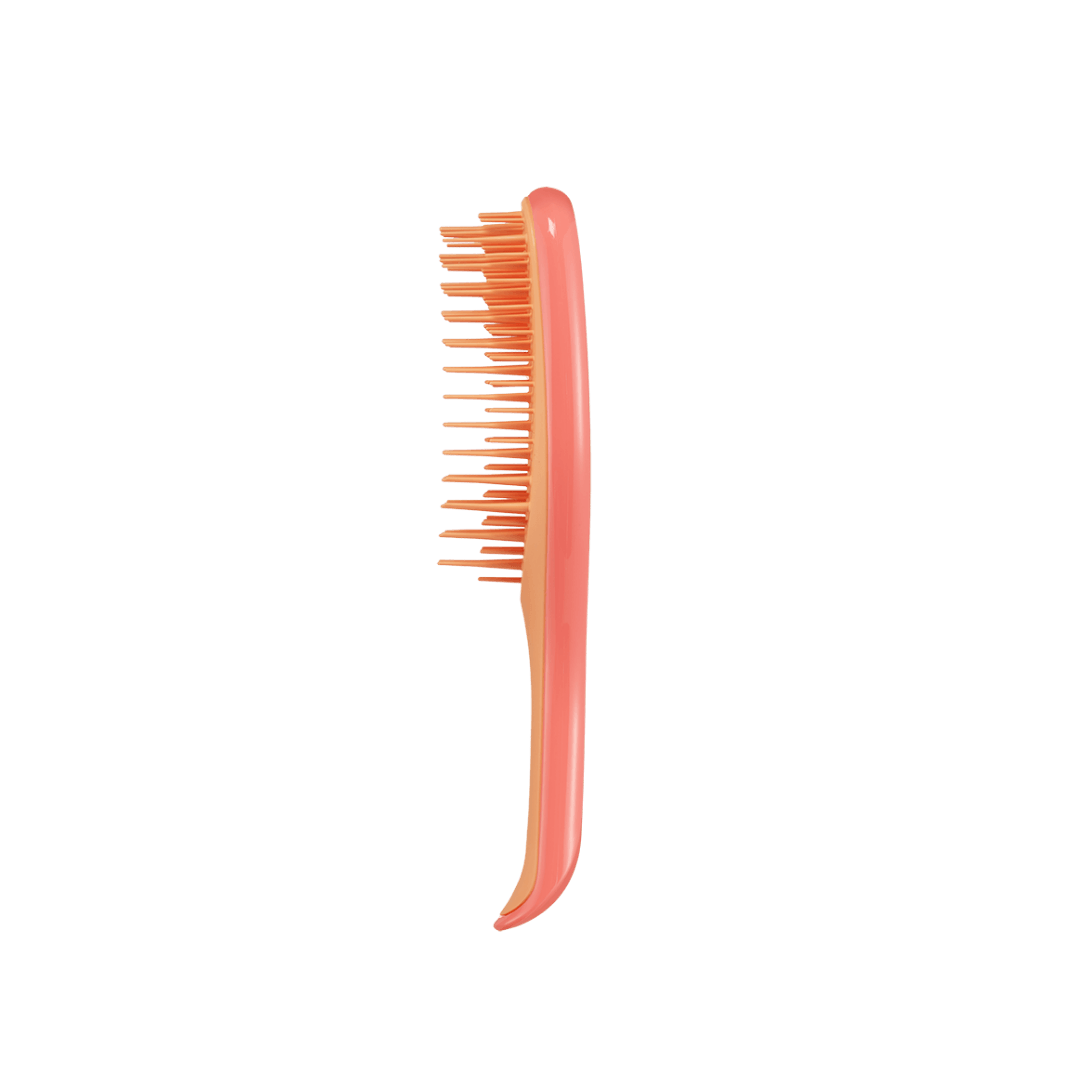 Ultimate Detangler Mini - Pink / Orange