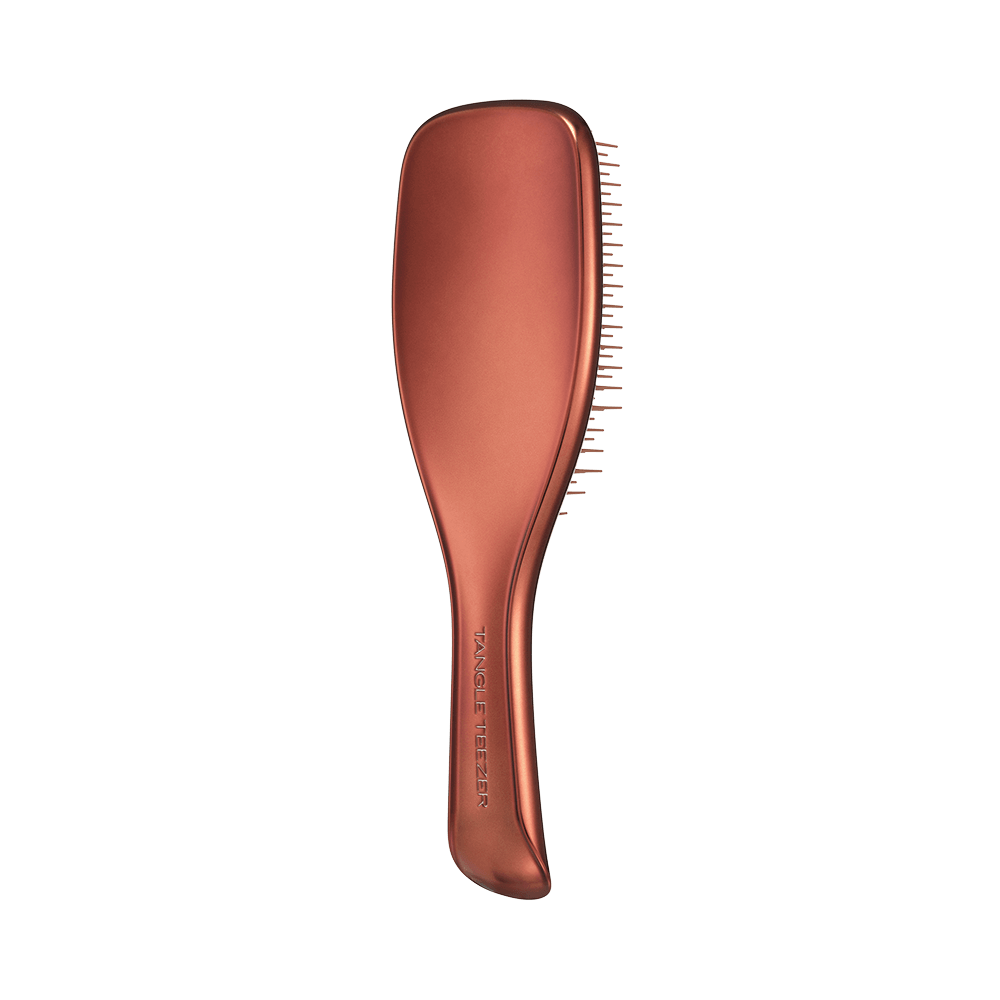 Ultimate Detangler - Chrome - Choc Bronze - 5060926685991