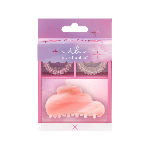 IB - SET CloudPop 7pc - 4063528071668