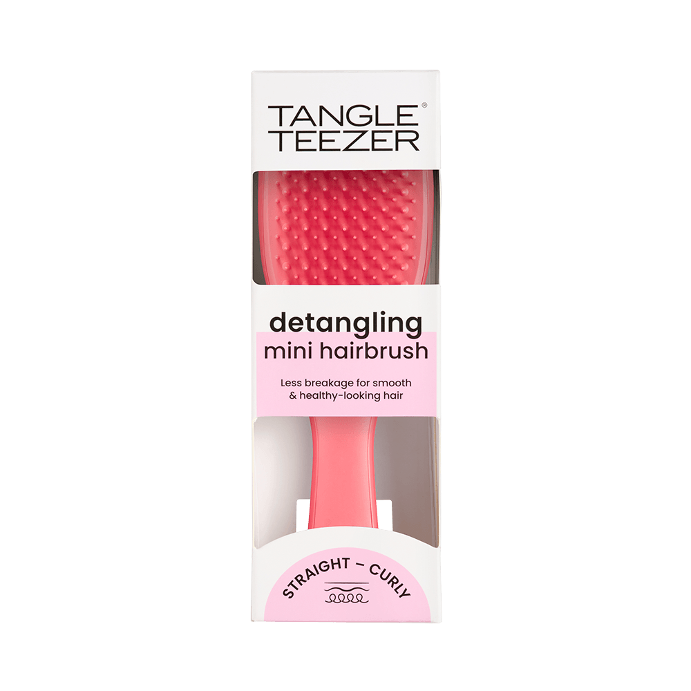 Ultimate Detangler - Pink Punch