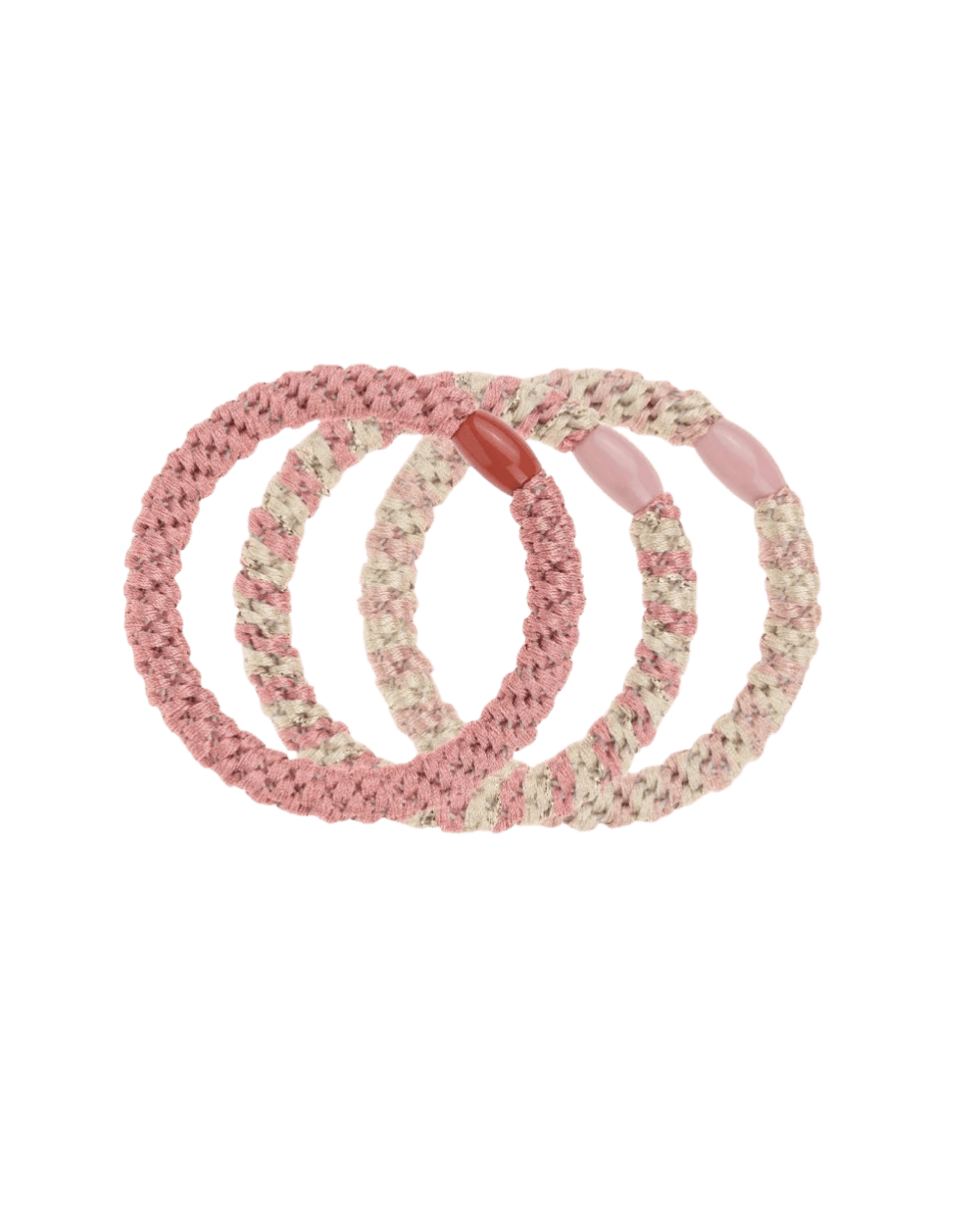 TWISTAR Blush Braids 3pcs-4063528079619