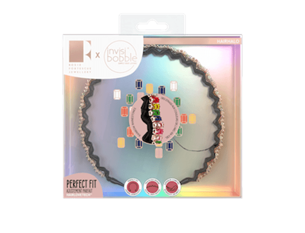 HAIRHALO Rosie Fortescue Trendy Treasure