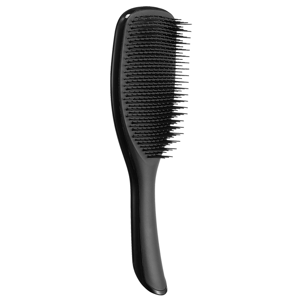 The Large Wet Detangler - Black