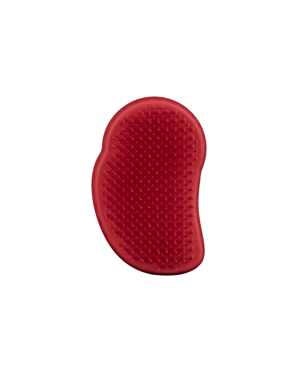 Thick & Curly - Salsa Red