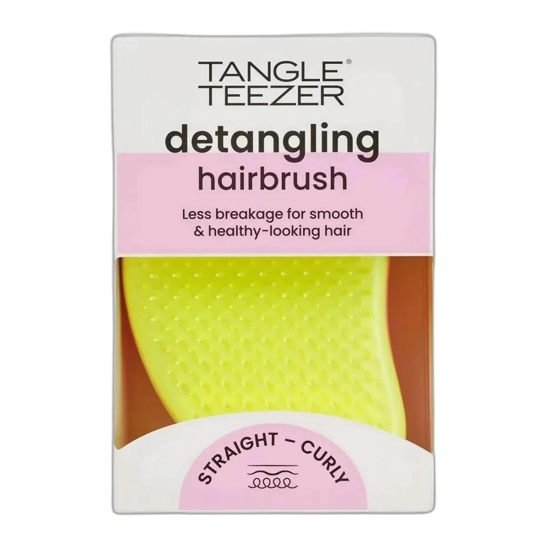 Original - Salmon / Pink Yellow