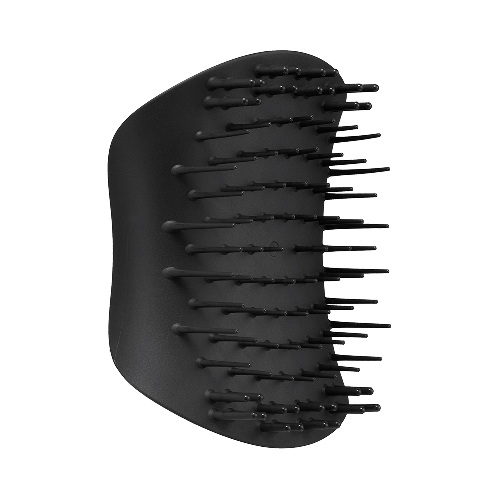 Scalp Brush - Black