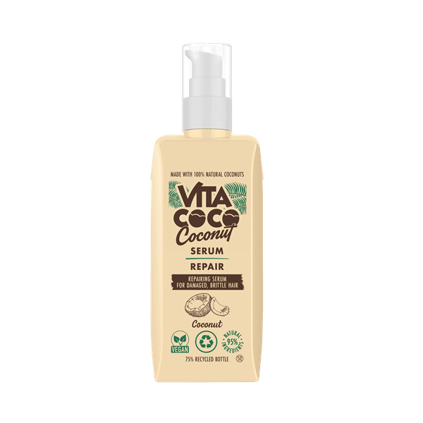 Vita Coco Serum Damaged Hair ( Yıpranmış ve Kırılgan Saçlar İçin )
