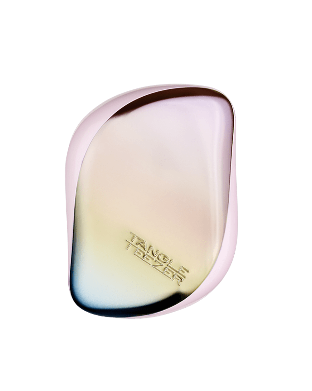 Compact Styler - Matte Ombre Chrome