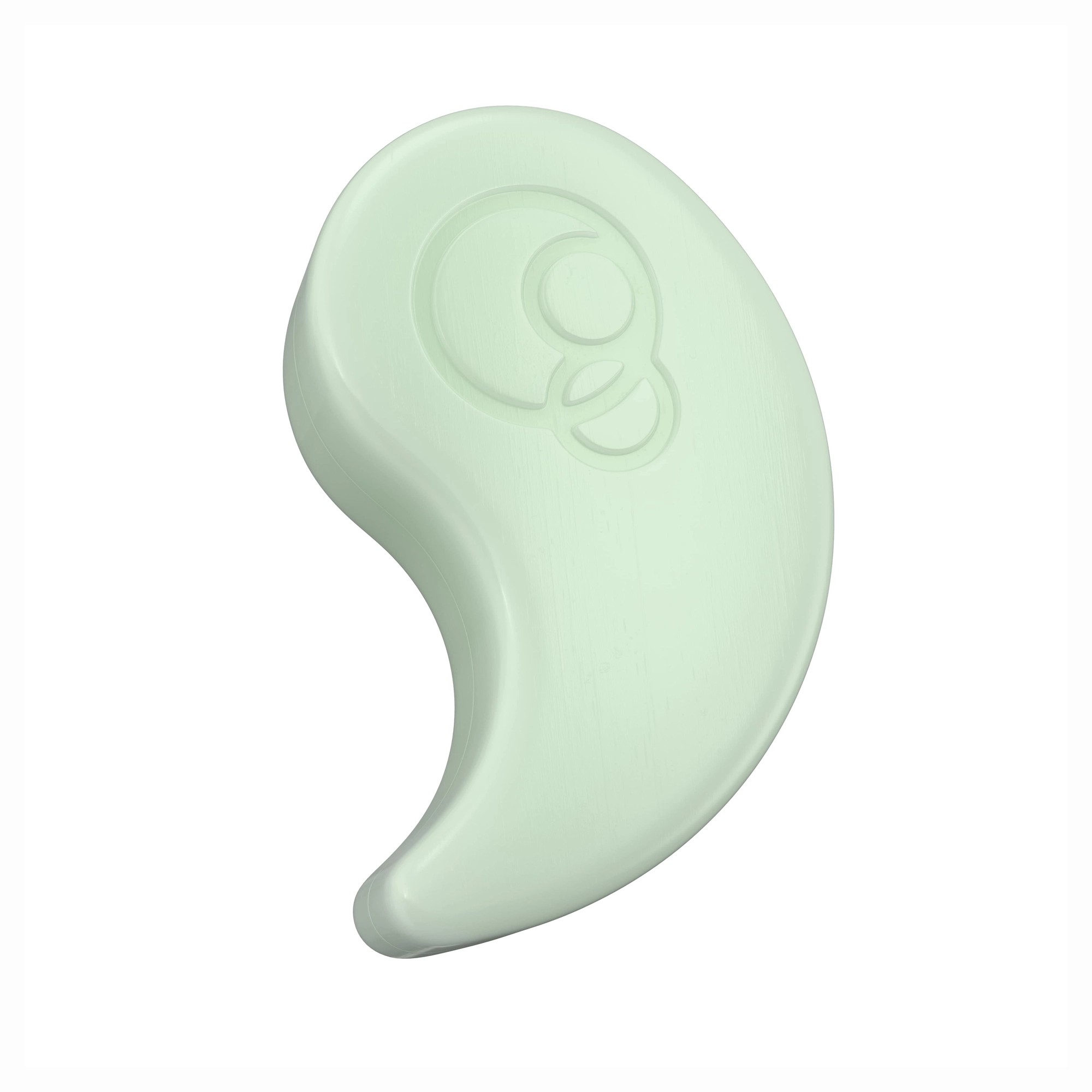 Travel Size - Foamie Take Me Aloe Way Shampoo Bar(Kuru Saçlar için)