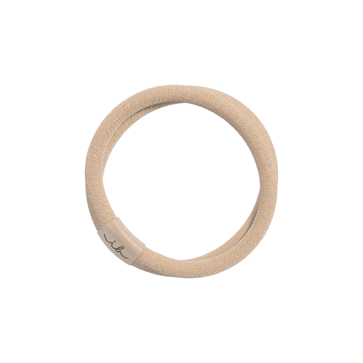 IB - HAIR TIE Mocha 5pcs - 4063528072061