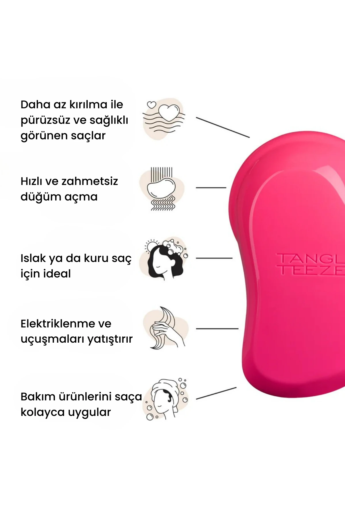 Original - Pink Fizz