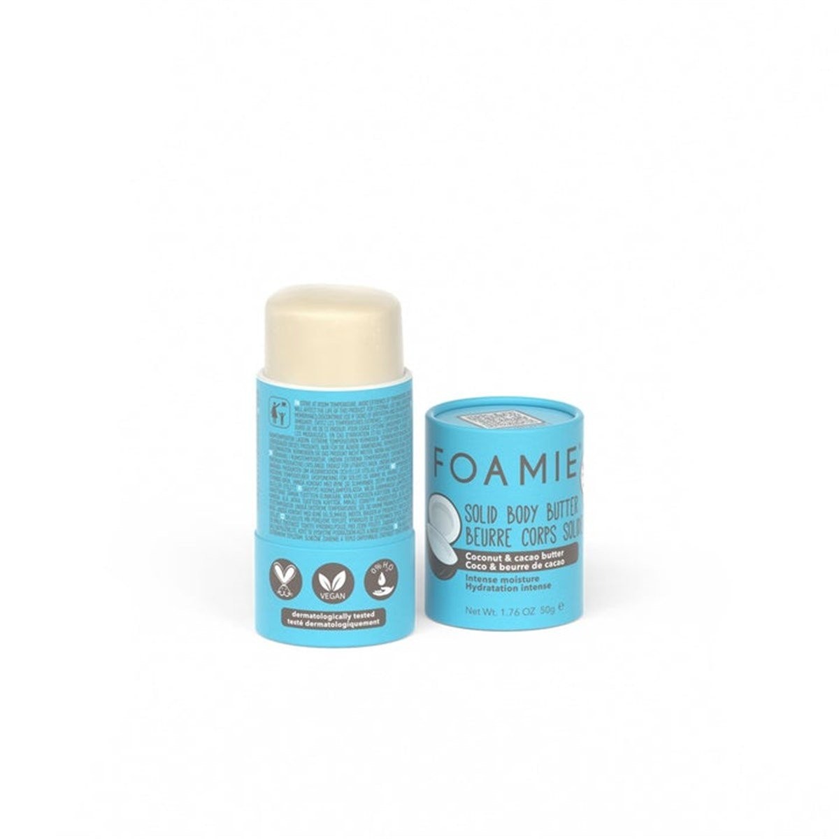 Shake Your Coconuts Body Butter