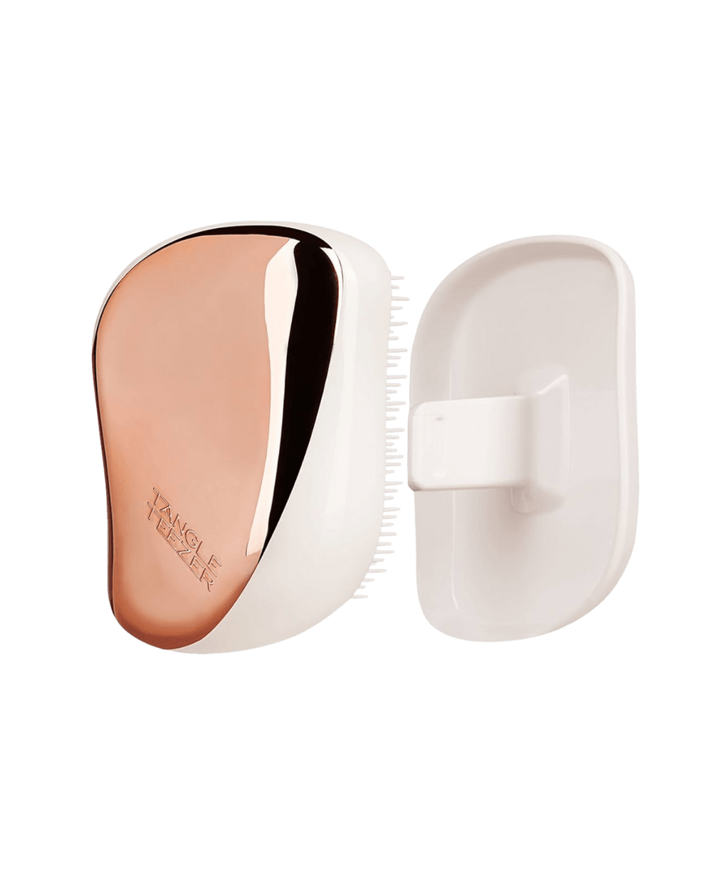 Compact Styler - Rose Gold / Ivory