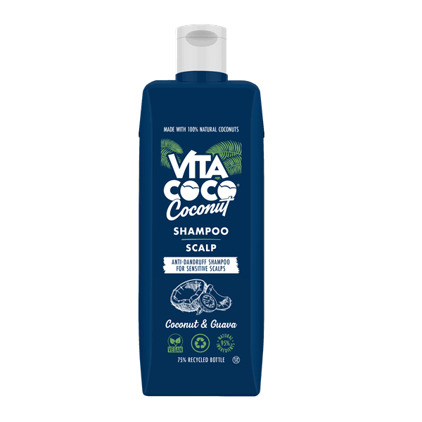 Vita Coco Shampoo Sensitive Scalp ( Hassas Saç Derisi İçin Şampuan)