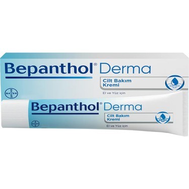 Bepanthol Derma Cilt Bakım Kremi 30 gr