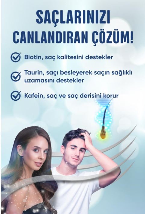 Minox Lipozomal Şampuan 300 ml