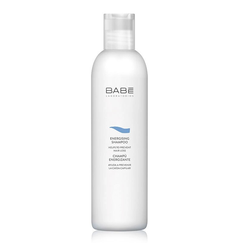 Babe Energising Dökülen Saçlar İçin Dökülme Karşıtı Şampuan 250 ml