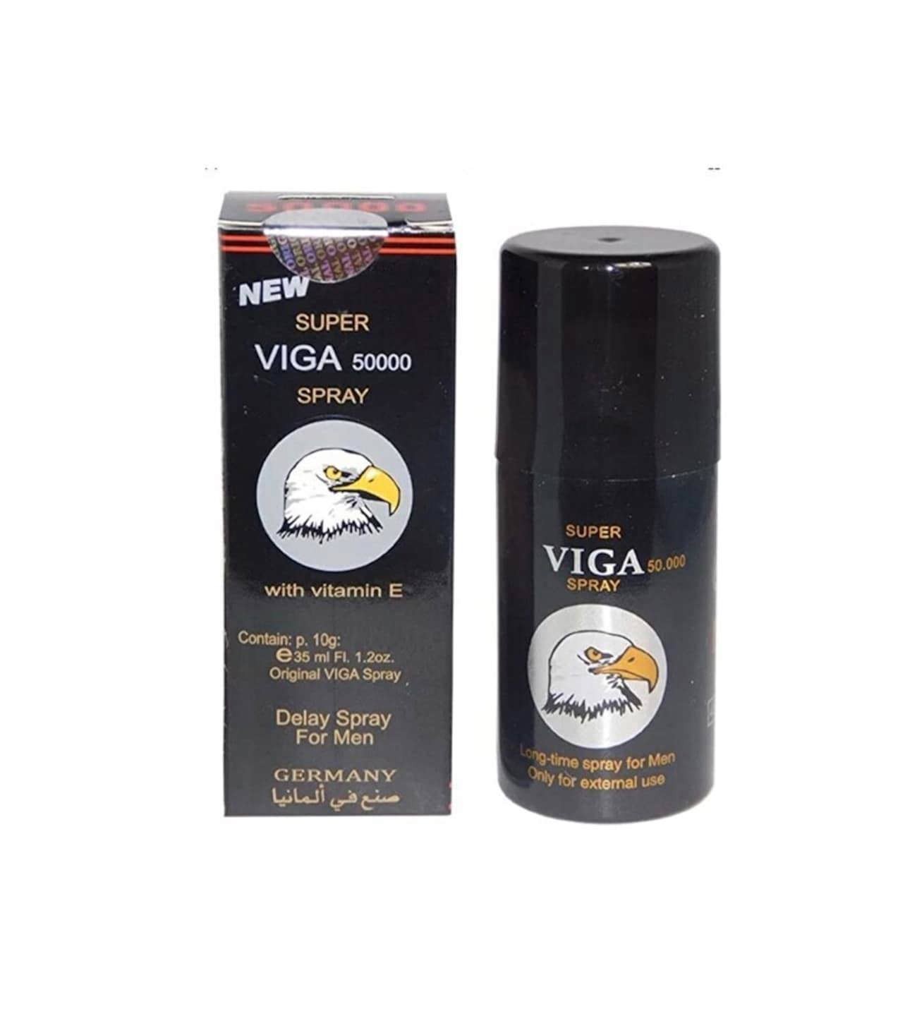 Viga 50000 Sprey 45 ml