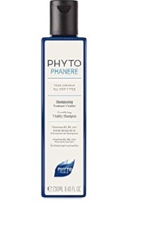 Phyto Phanere Fortifying Vitality Shampoo 250 ml - Tüm Saç Tipleri İçin Güçlendirici Canlandırıcı Şampuan