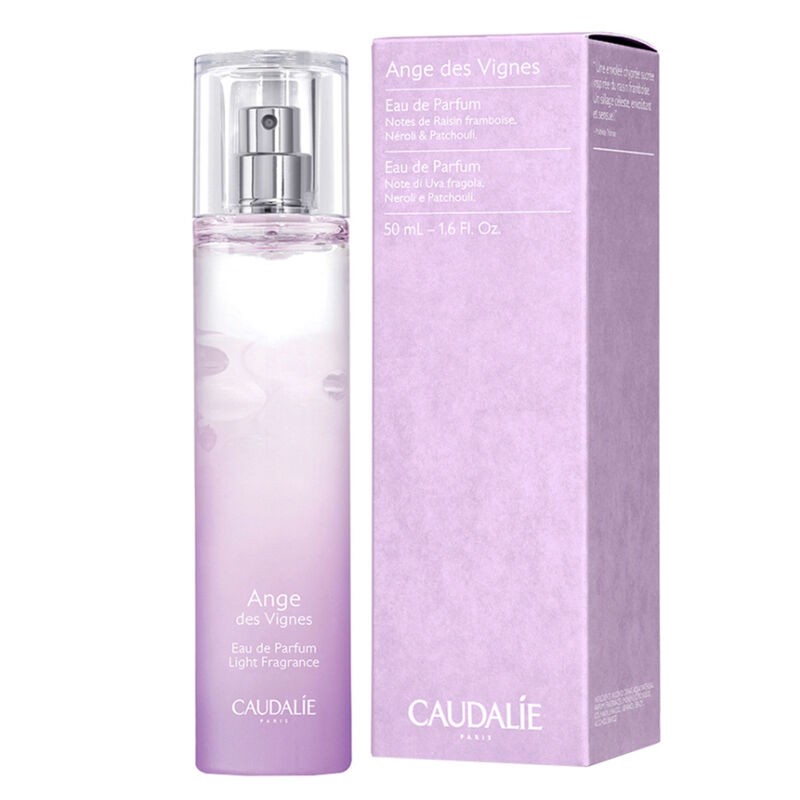 Caudalie Ange Des Vignes Light Fragrance Kadın Parfümü 50 ml