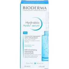 Bioderma Hydrabio Hyalu Serum 30 ml