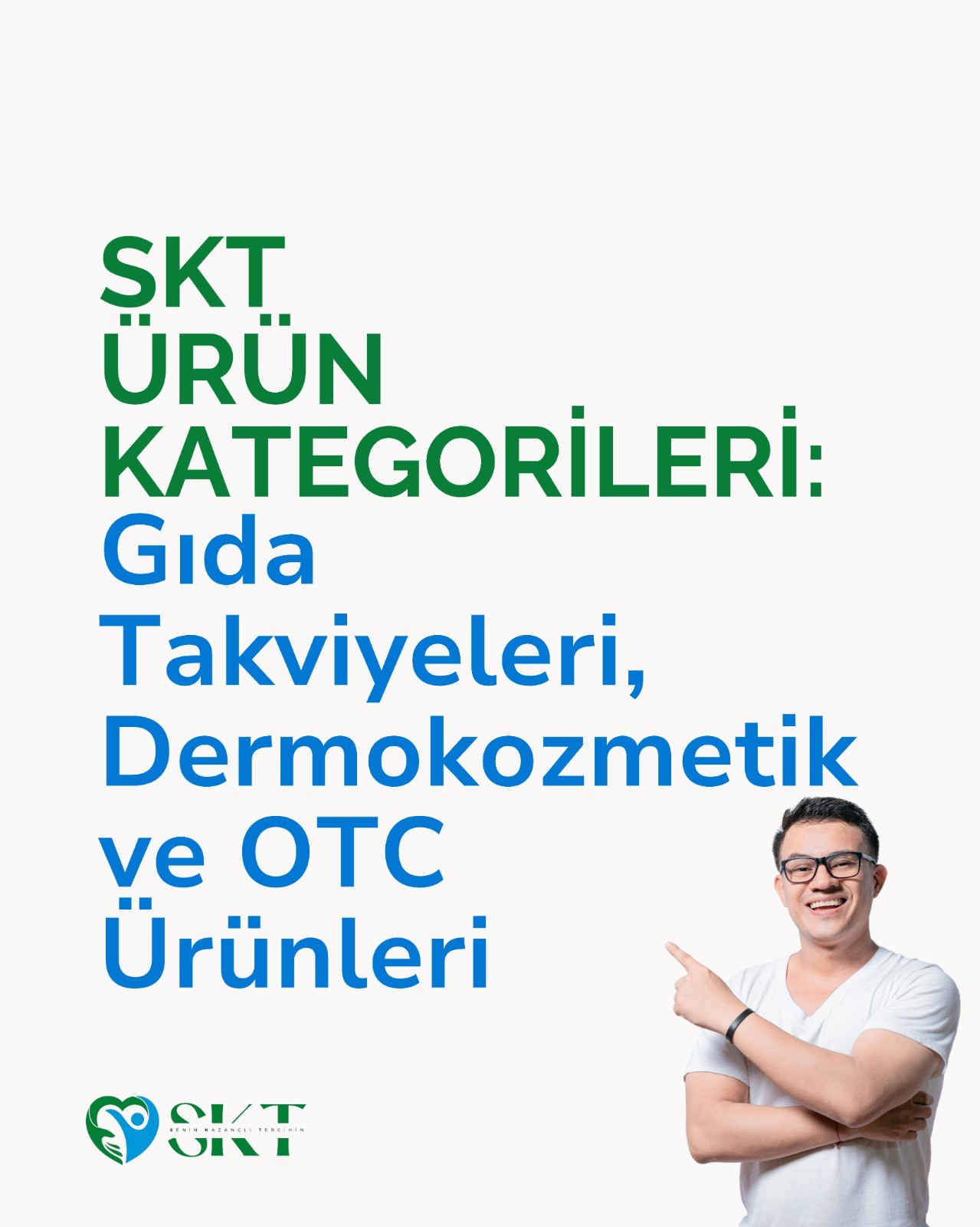 SKT’Yİ NEDEN TERCİH ETMELİSİNİZ?