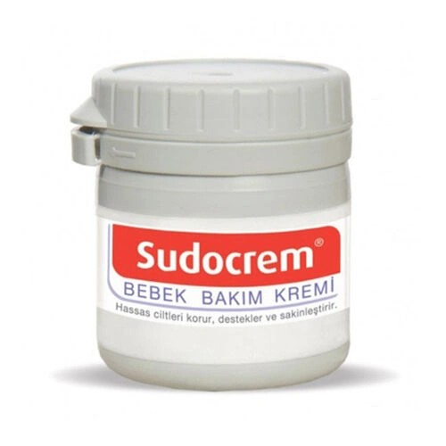 Sudocrem Bebek Bakım Kremi 125 GR