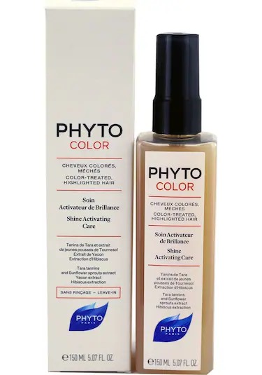 Phyto Phytocolor Işıltı Artırıcı Bakım 150 ml