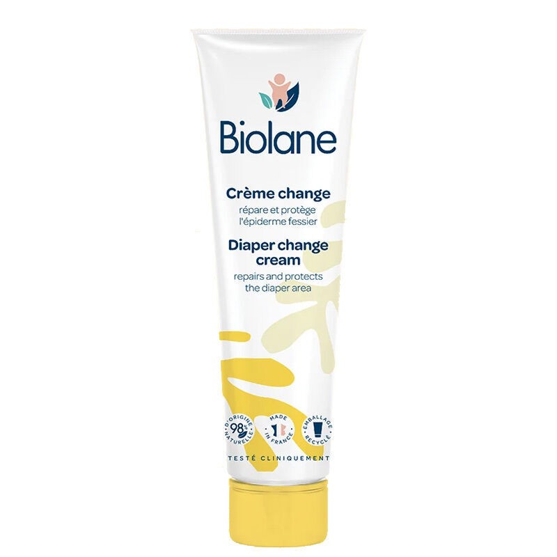 Biolane Diaper Rash Cream 50 ml