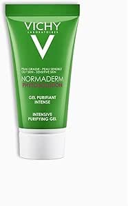 Vichy Normaderm Phytosolution Arındırıcı Jel 50 ml