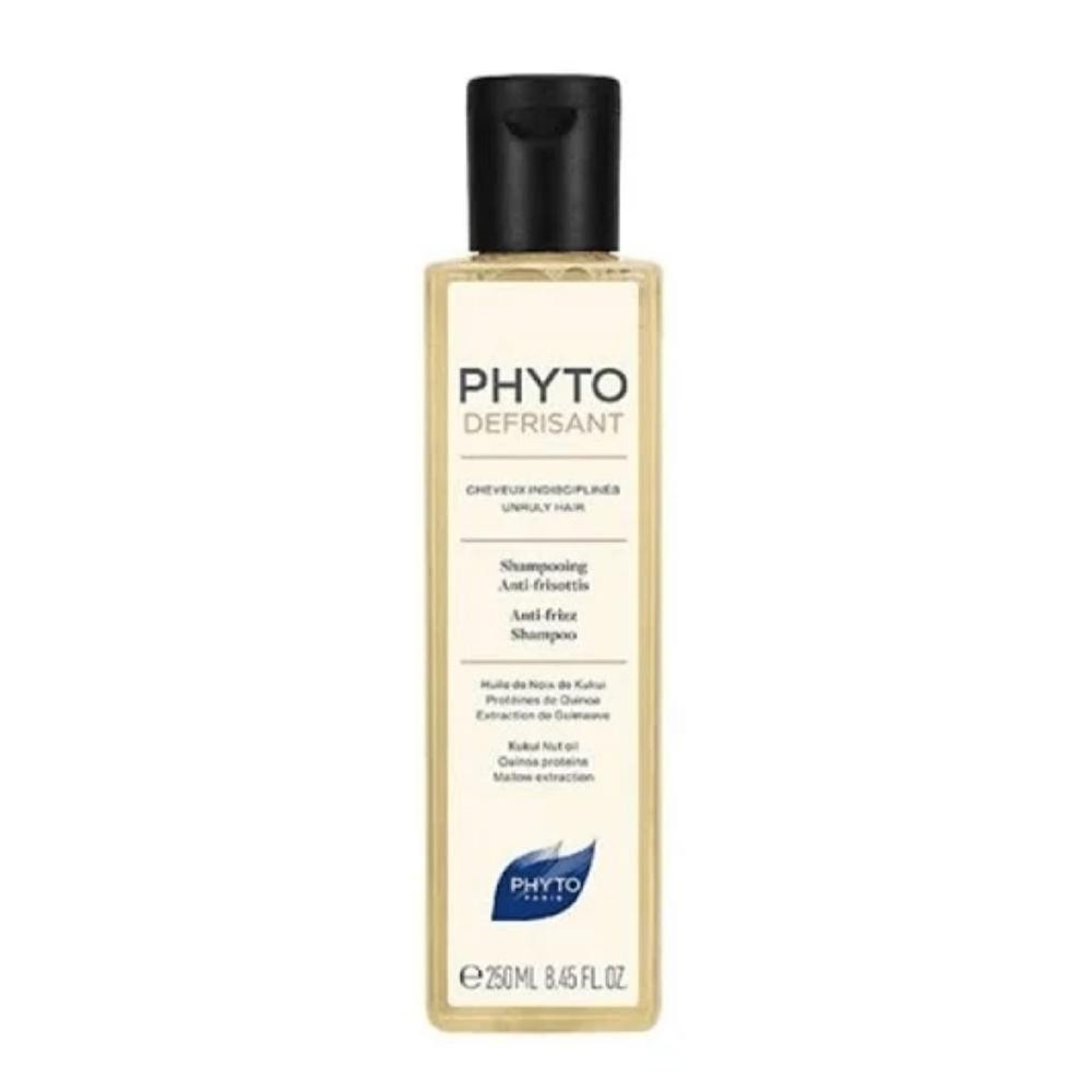 Phyto Defrisant Elektriklenme Karşıtı Şampuan 250 ml