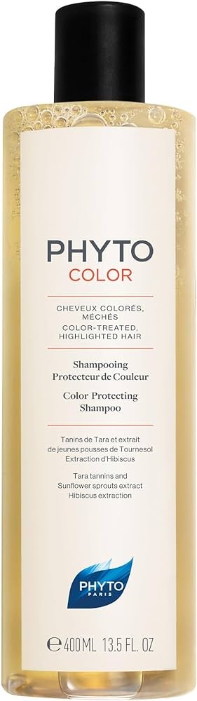 Phyto Color Shampoo 400 ml