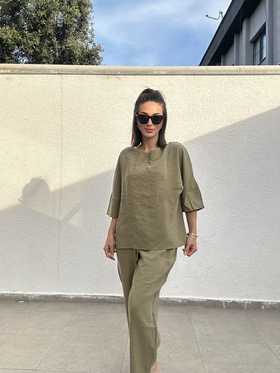 Olive