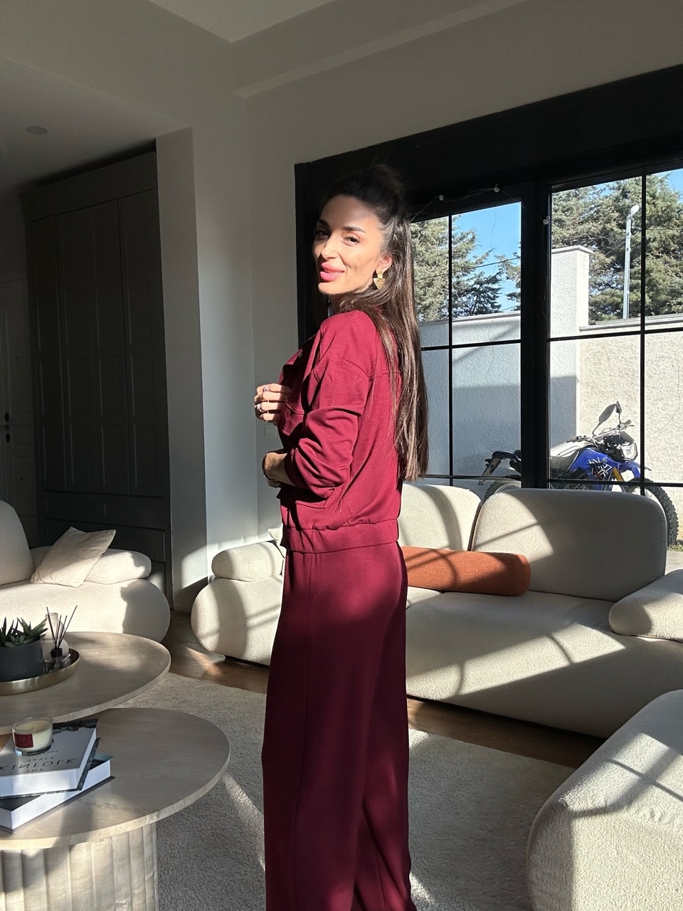 Oysho Takım Torba Cep