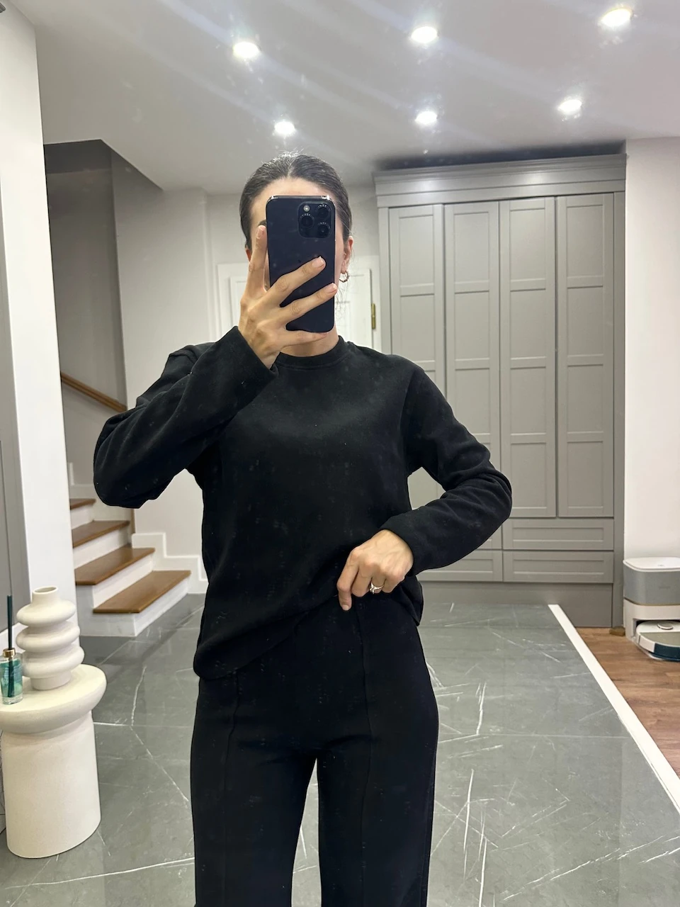 Selanik Kumaş İkili Takım 