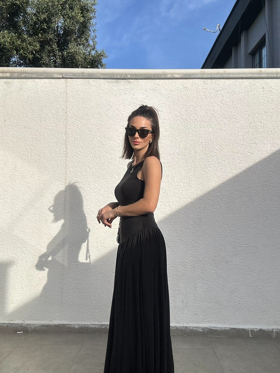 Siyah