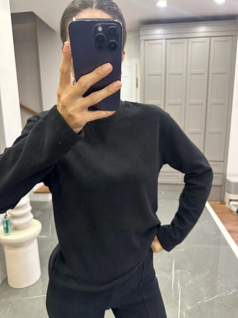 Selanik Kumaş İkili Takım 