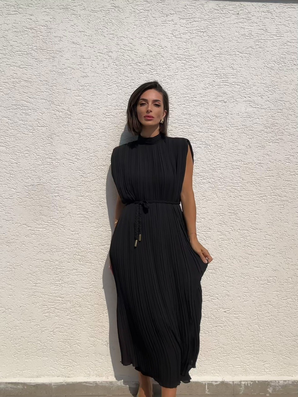 Siyah