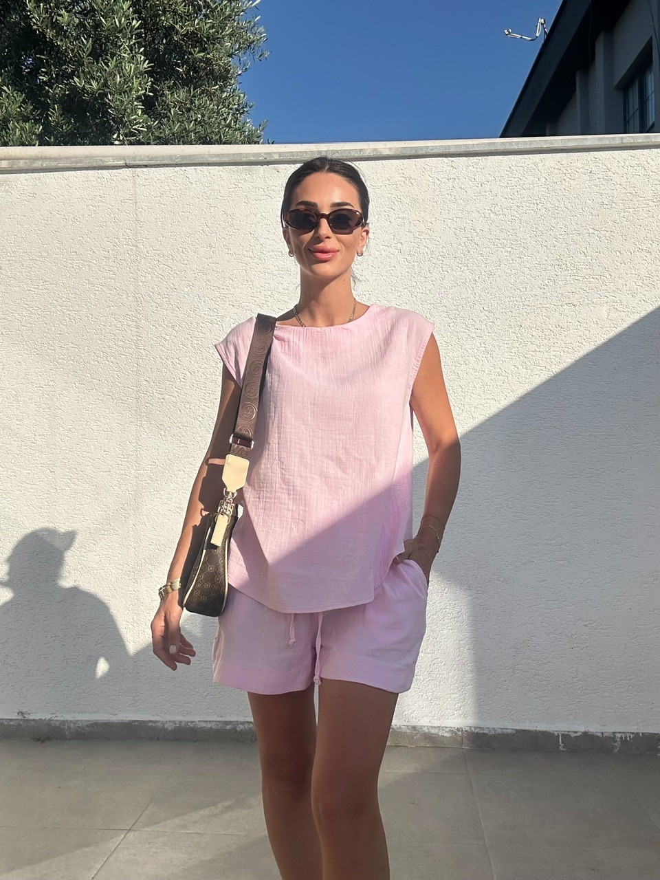 Pembe