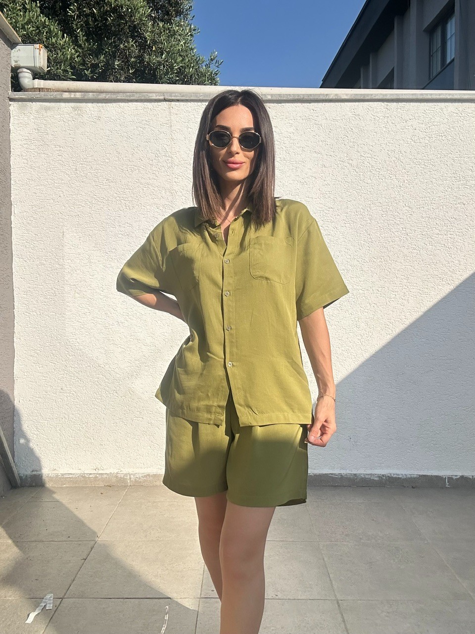 Olive