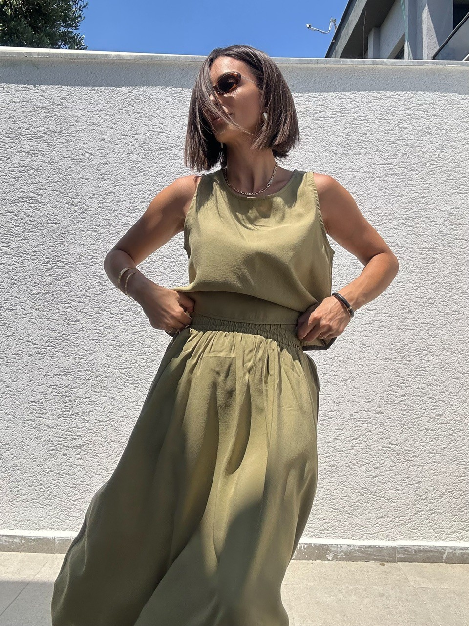 Olive