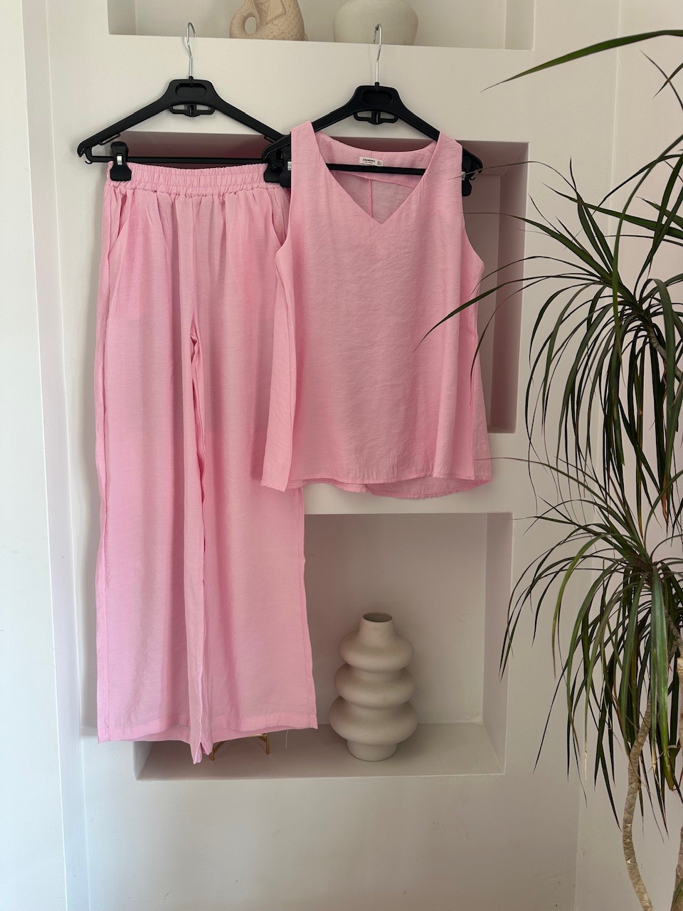 Toz Pembe