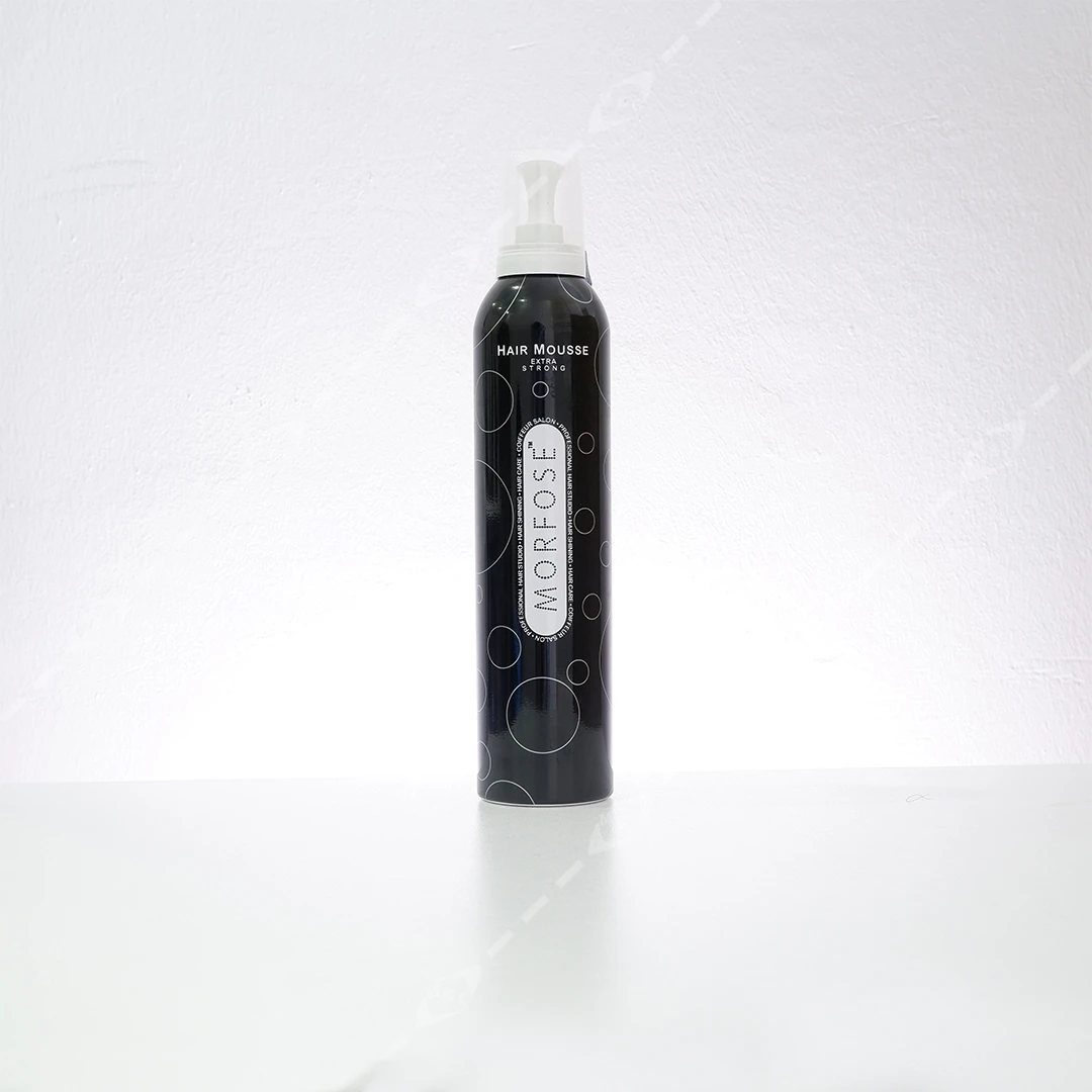 MORFOSE SAÇ KÖPÜĞÜ EXTRA STRONG 350 ml